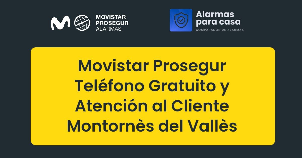 Movistar Prosegur Montornès del Vallès